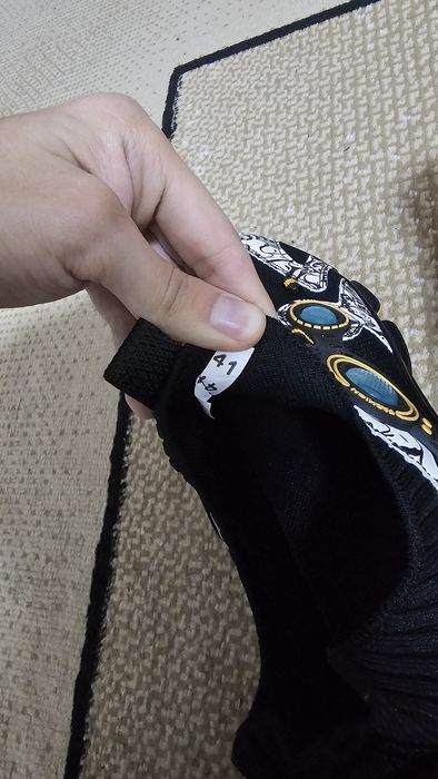 Корейские кроссовки