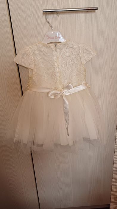 Тұсау кесерге көйлек