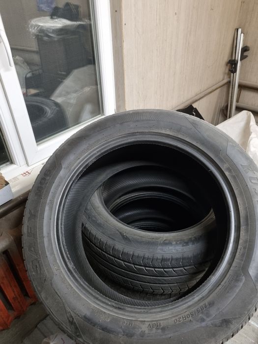 Резина , Прадо , Лексус R20