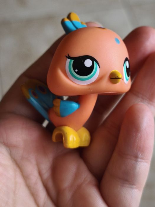 Littlest pet shop, 12 броя