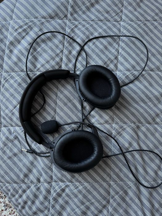 Наушники проводные Hyper X