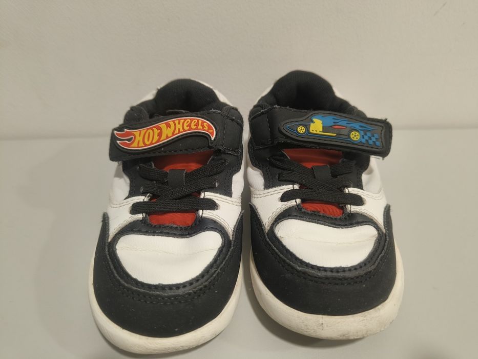 Încălțăminte baiatel, m.25-26