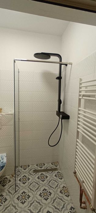 Instalator sanitare si canalizare  24/7