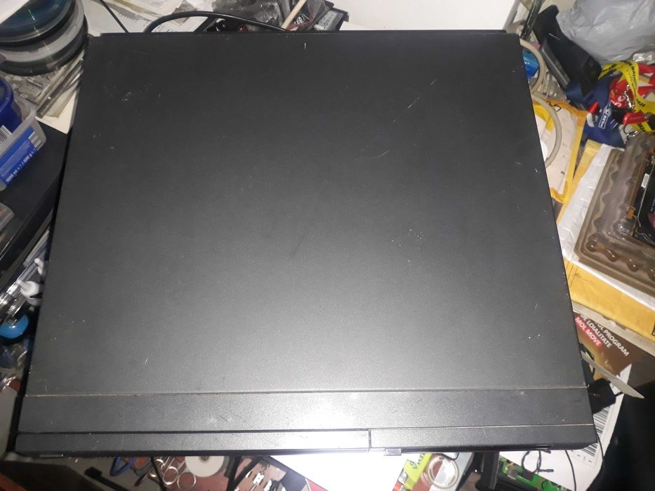 Videorecorder Panasonic J35