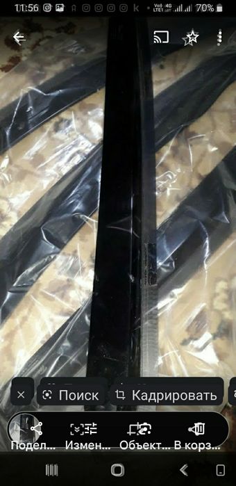 Продам ветровики