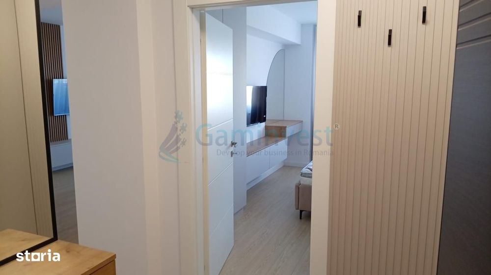 Apartament 2 camere de inchiriat, Onestilor, Oradea, Gaminvest, A2835