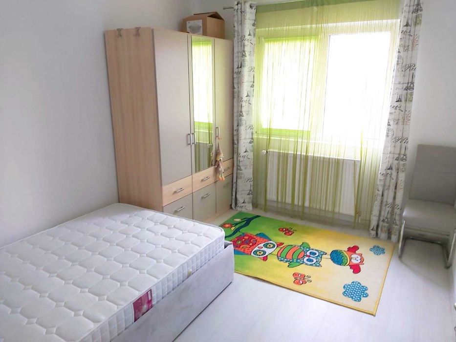 Apartament 3 camere, decomandat, Astra