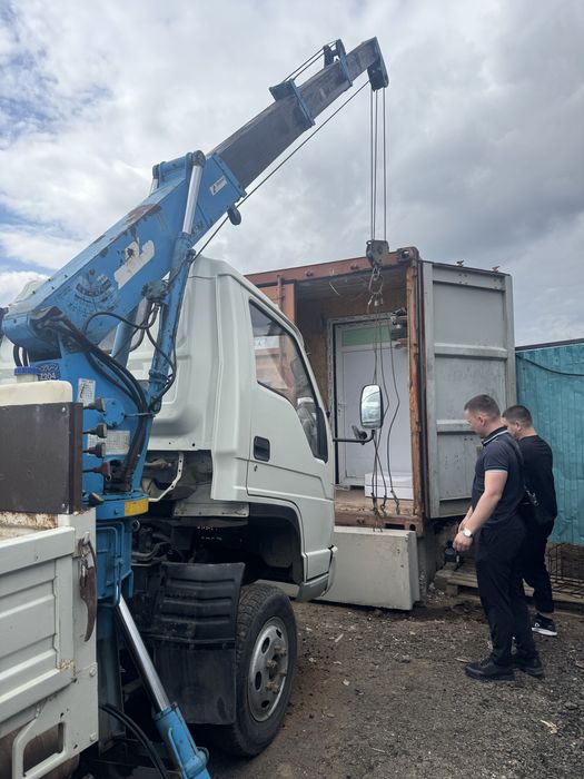 Услуги Манипулятора, хитрая рука манепулятор