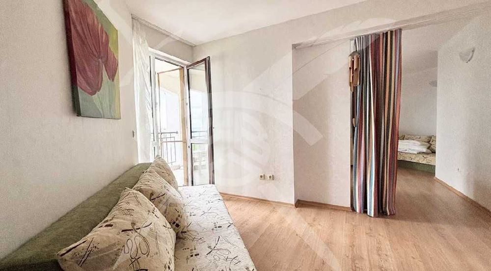 Продава се Двустаен апартамент в с. Равда, Област Бургас - 45 кв.м за 657 €/кв.м - Снимка #1