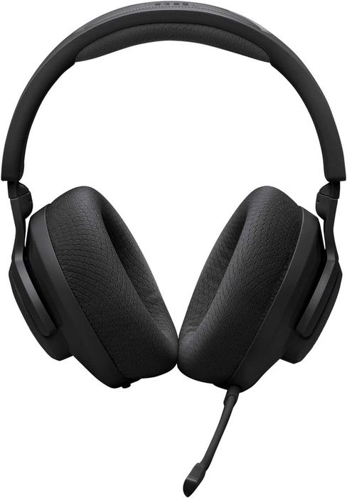 НОВИ JBL Quantum 360 Wireless геймърски слушалки – 2.4GHz + Bluetooth