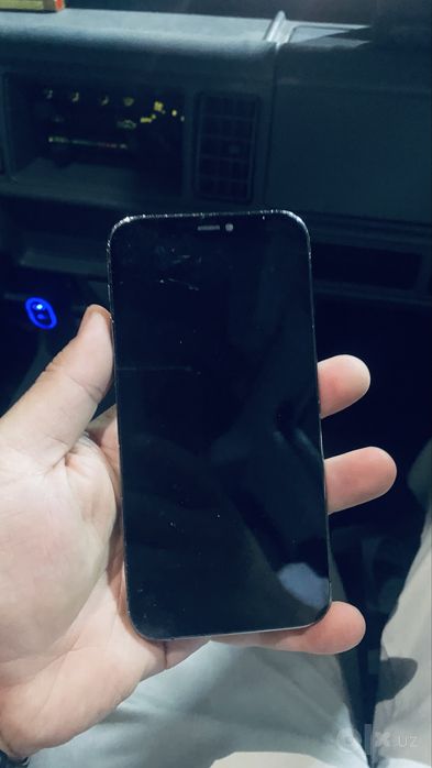 Iphon 12 pro sotiladi