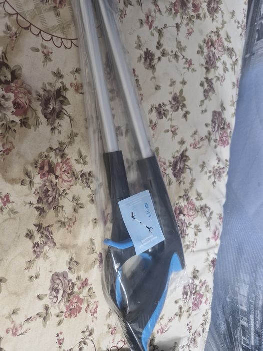 Захват активный для пожилых и инвалидов