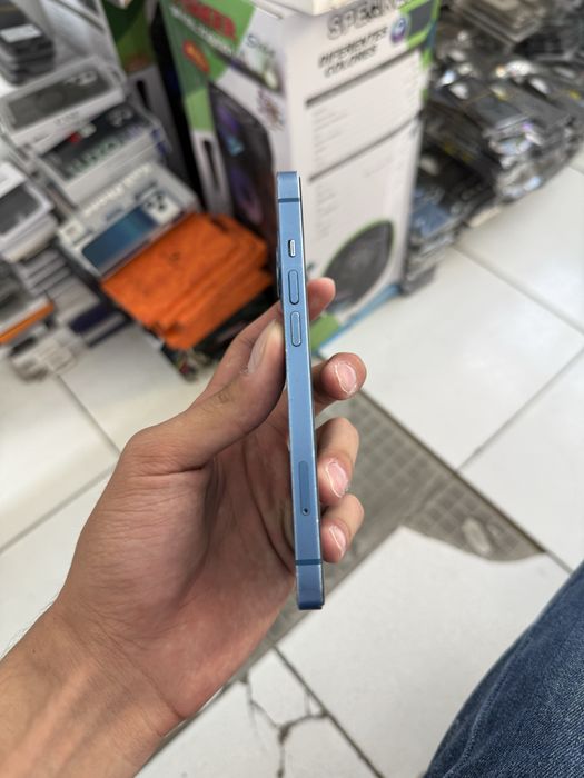 Iphone 13 , 128 gb