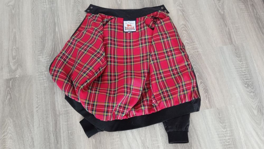 Продам Харрингтон Lonsdale London (новый]