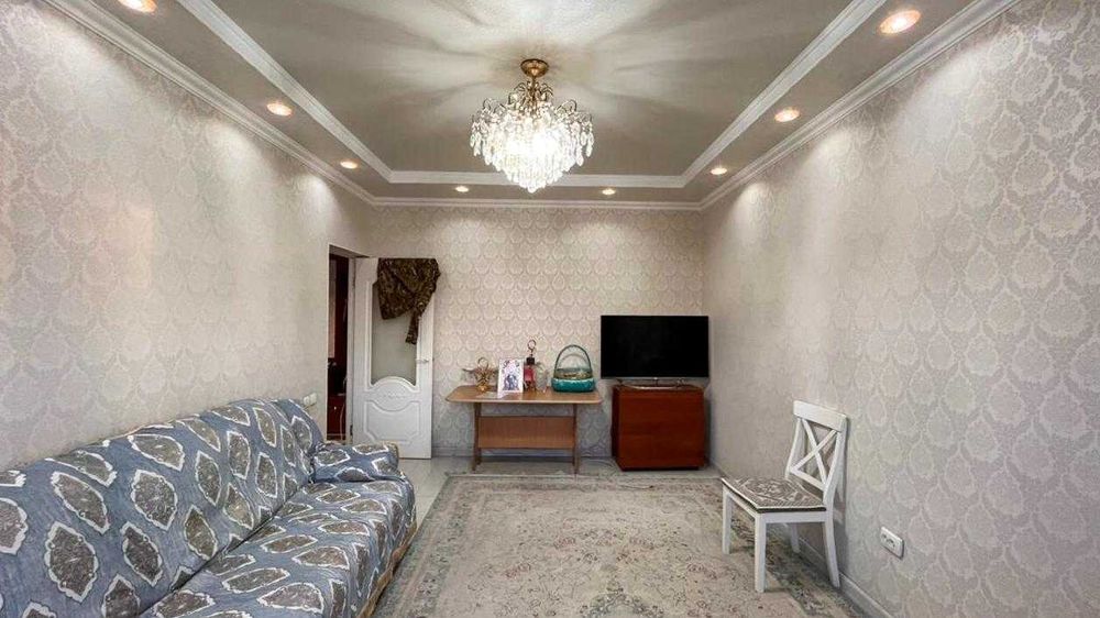 продается квартира