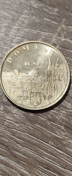 Moneda de colectie
