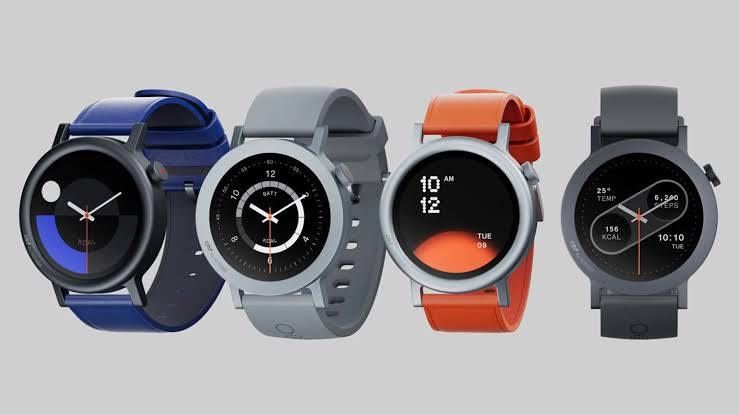 Оригинал CMF Watch pro 2 | В наличии