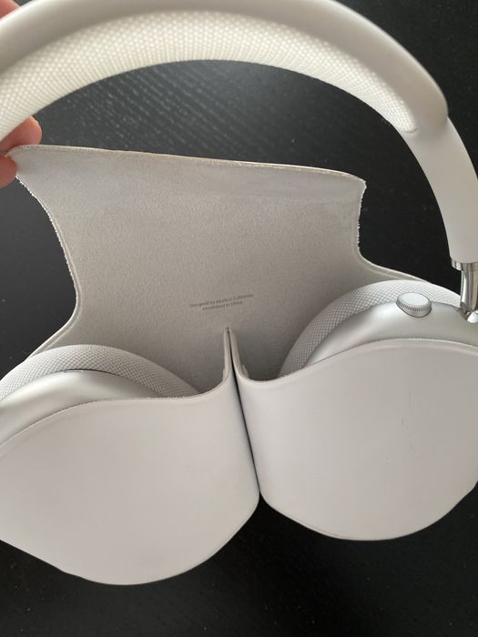 Наушники AirPods Max