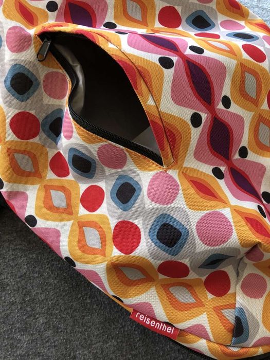 Раница Reisenthel