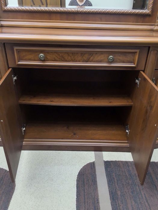 Мебель для гостинной (Китай, дерево)