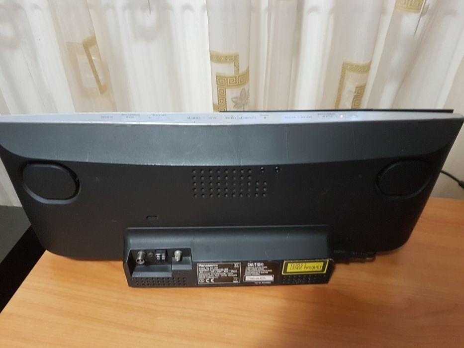 Sistem mini Panasonic