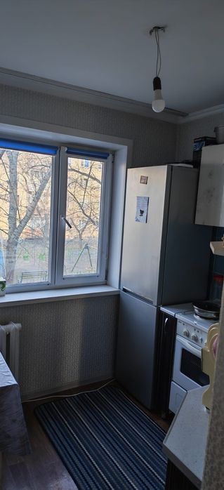 Продам 2-х комнатную кв.