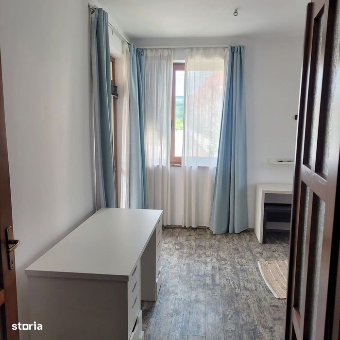 De vânzare | Apartament cu 2 camere | Baciu, str. Ciocârliei
