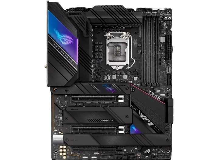 Asus ROG STRIX Z590-E wifi