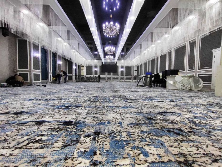 SAG Flooring,Kovrolin