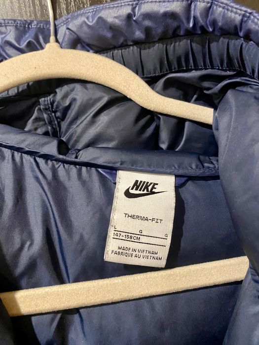 Оригинална Детска шуба NIKE