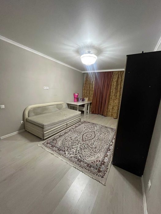Продажа 1-комнатной квартиры