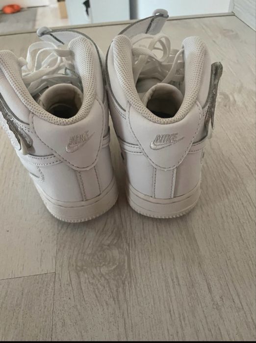 nike mid  in stare f buna