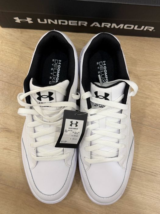 Кроссовки Under Armour оригинал