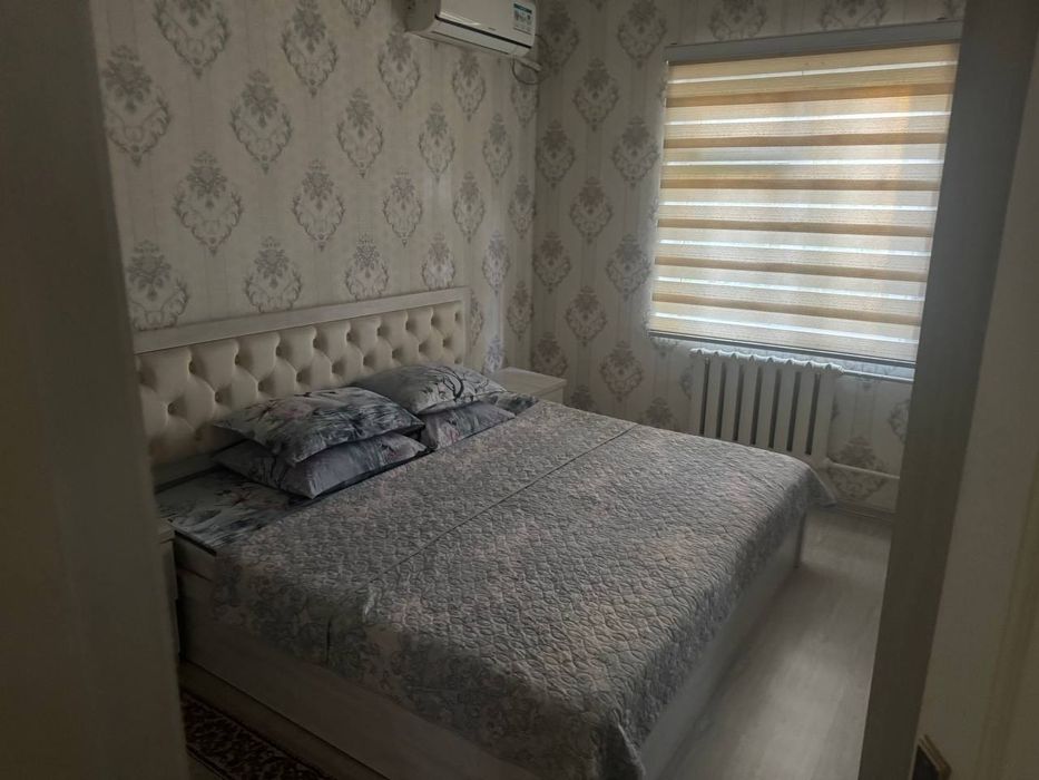 Продается квартира