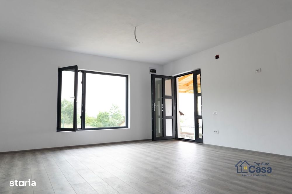 Casa Piscani, Constructie 2026, 700 mp teren