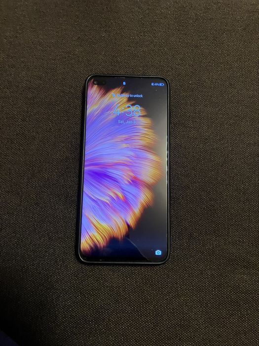 Vand Huawei nova  8i stare foarte buna