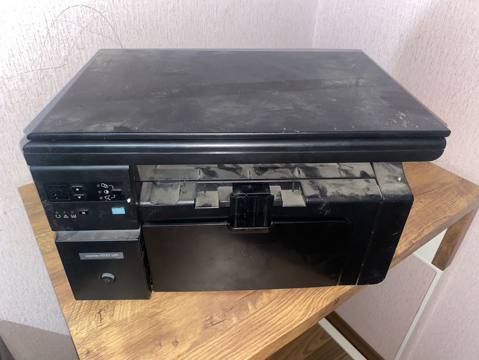 Продам принтер, рабочий