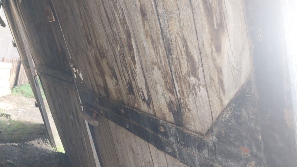 Продам забор на Бобровке