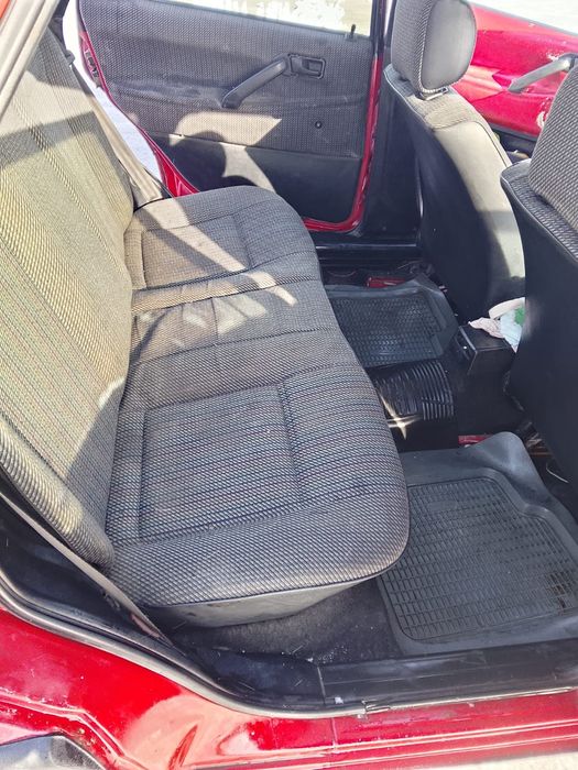 Продам пассат б3