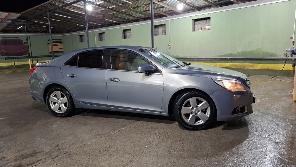 Malibu 1. 1chi pozitsya