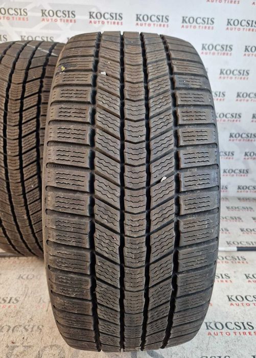 Anvelope second hand iarna m+s 225 40 19 Continental