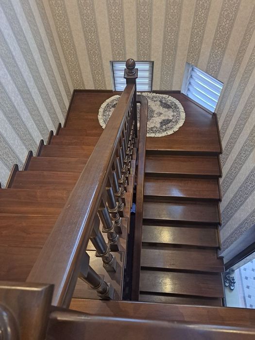 Продажа Евро Дом 3.5 соток 7 комнат Яккасарой Ул Мерос