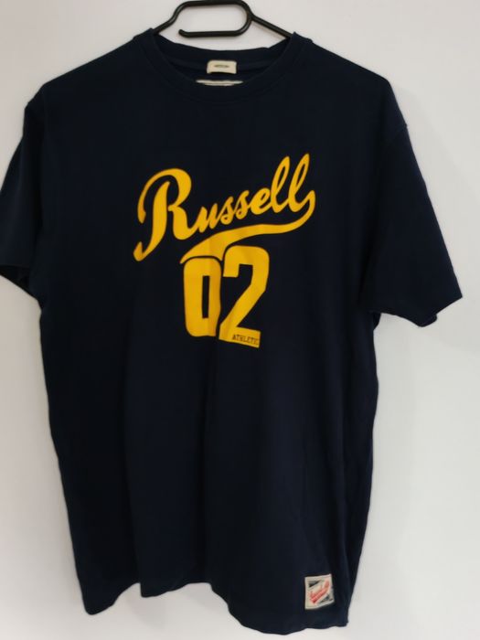Tricou Russell Athletic