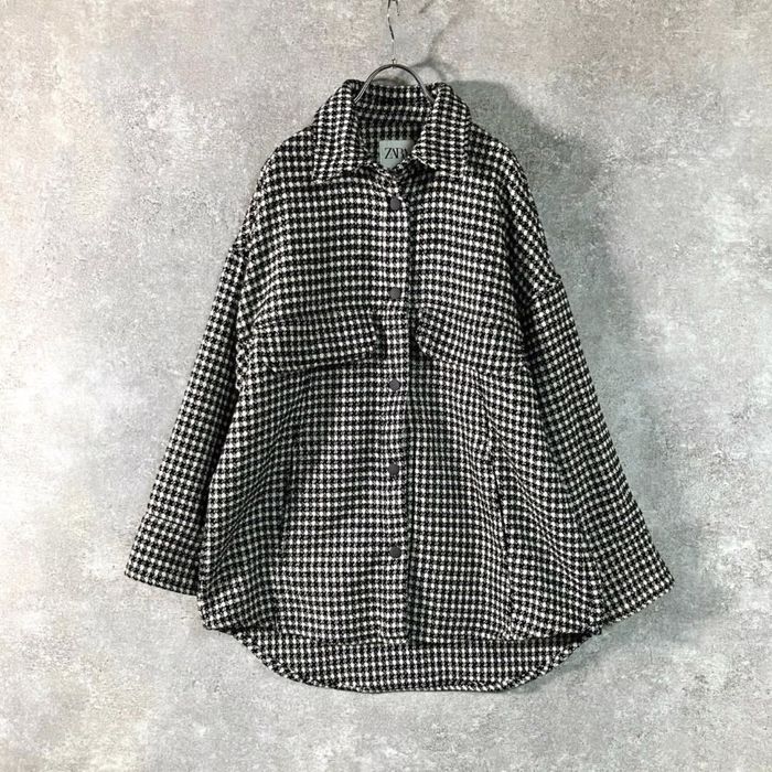 Яке тип риза Zara