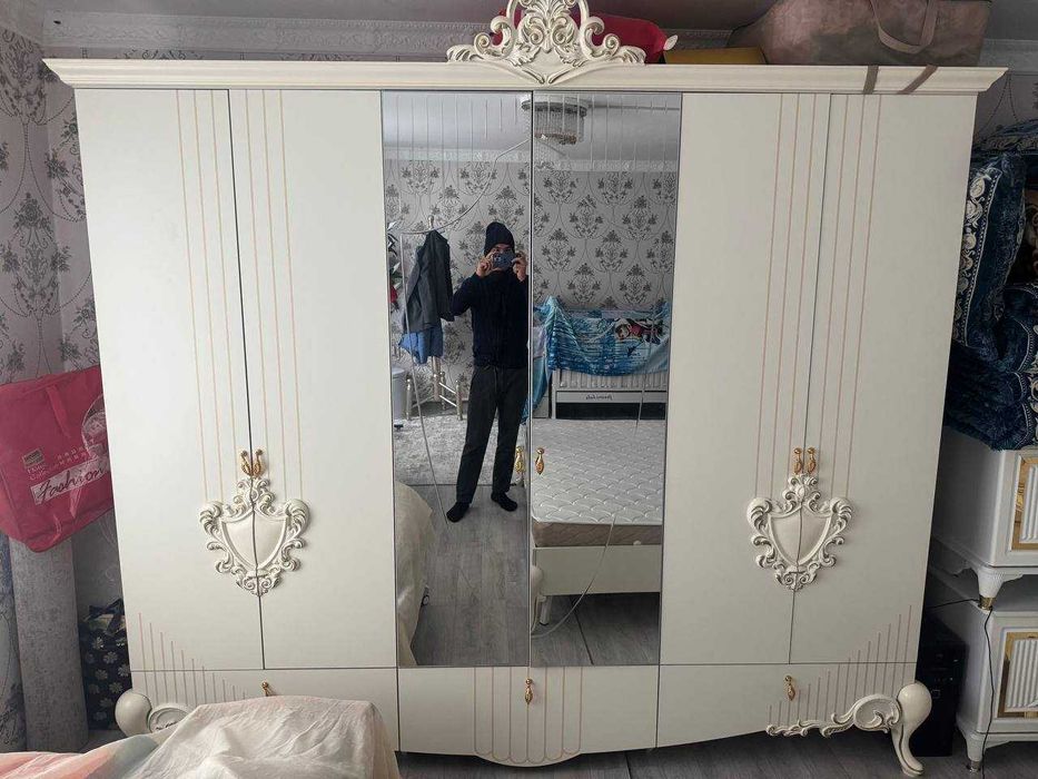 Спальня гарнитура б/у