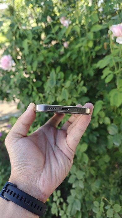IPhone 16Pro 128gb bay pass