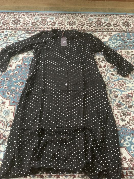 Платья из Турции