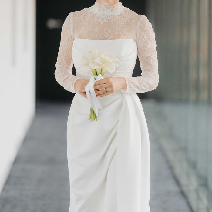 Rochie de mireasă premium MILLA NOVA