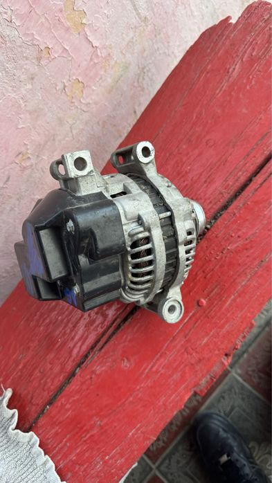 Генератор на мазду