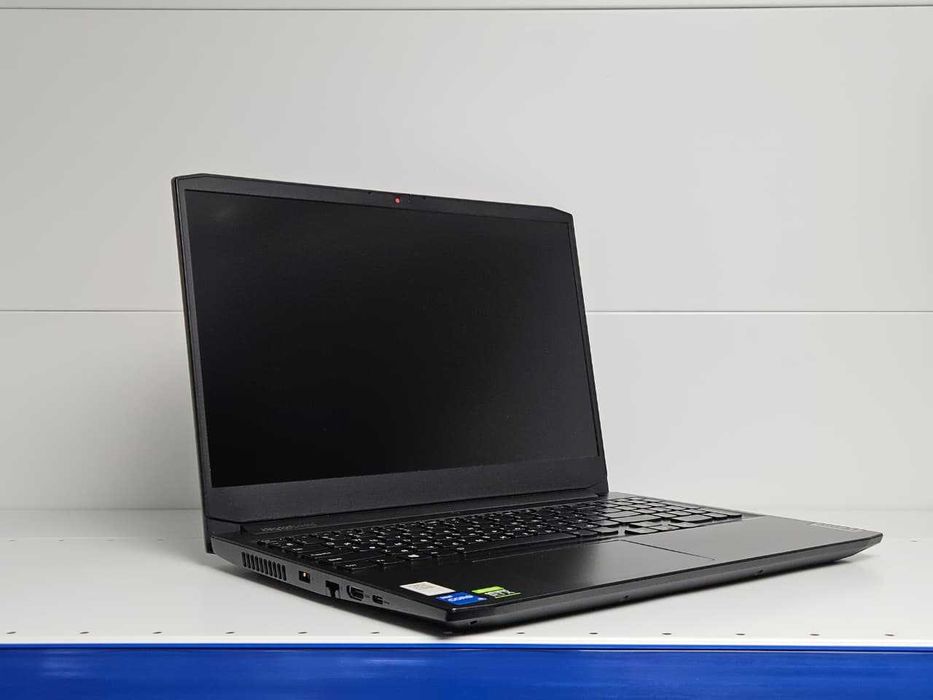 Игровой ноутбук Core i5-11300H/RTX3050Ti! Магазин Мегабит!